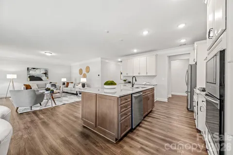 $499,000 | 115 Morden Loop, Mooresville, NC 28115
