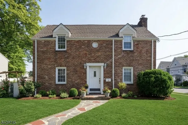 $599,000 | 2 Lloyd Place, Belleville, NJ 07109