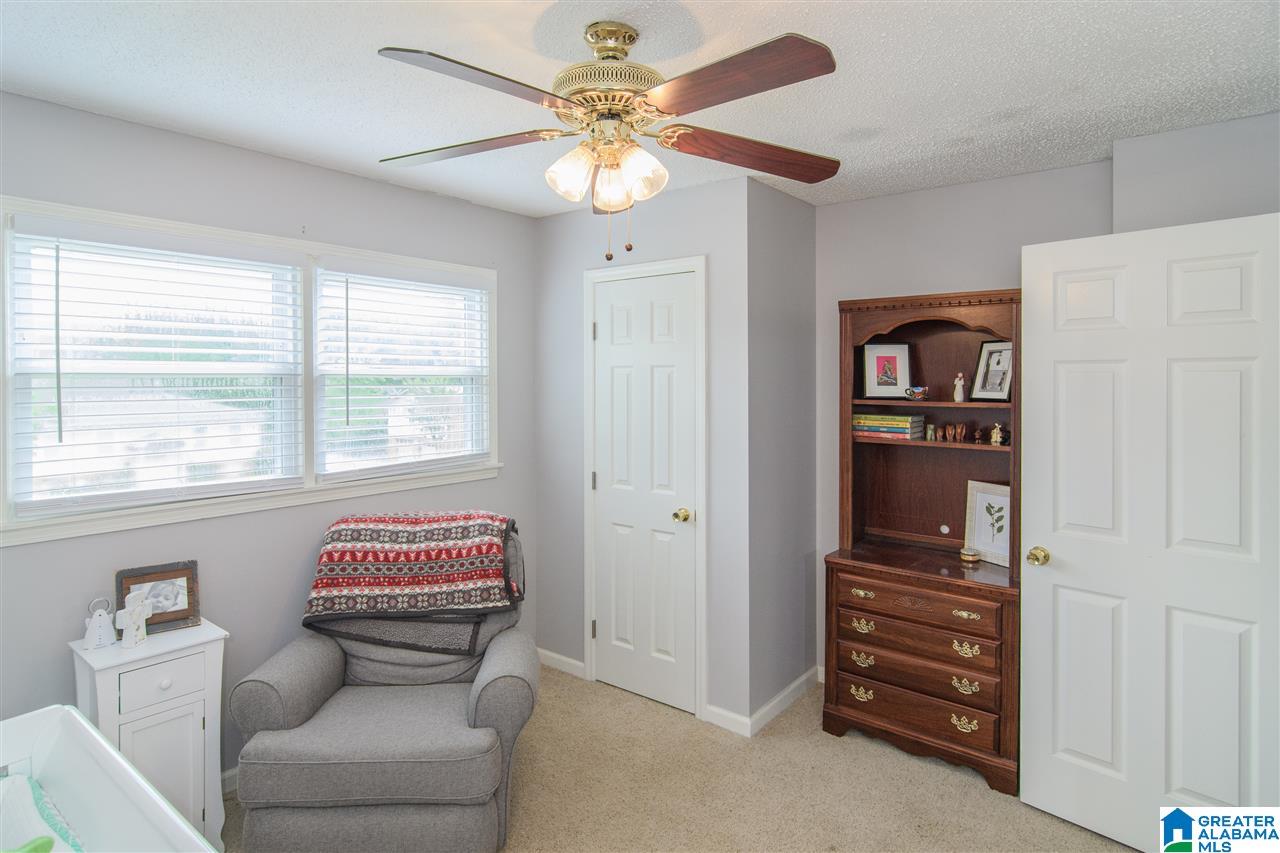 916 Willow Bend Road Pelham, AL 35124 - Photo 39 of 50