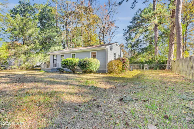 $1,500 | 3504 Powell Street, New Bern, NC 28560