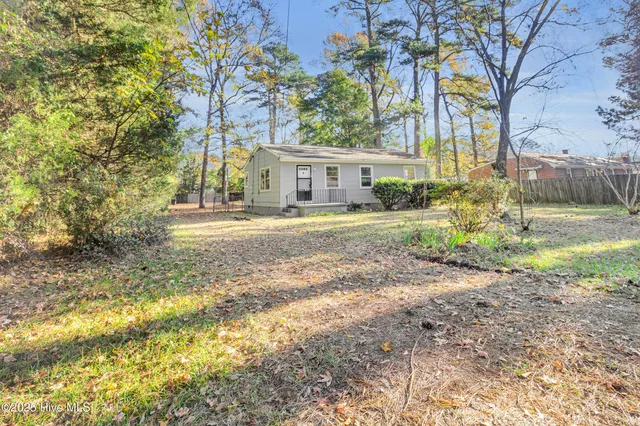 $1,500 | 3504 Powell Street, New Bern, NC 28560