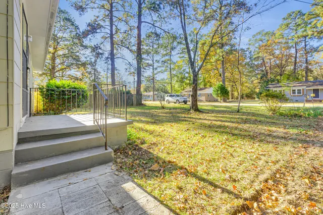 $1,500 | 3504 Powell Street, New Bern, NC 28560