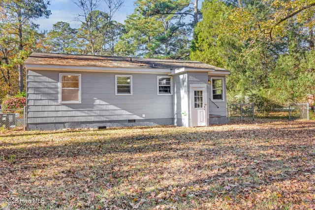 $1,500 | 3504 Powell Street, New Bern, NC 28560