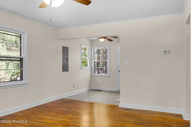 $1,500 | 3504 Powell Street, New Bern, NC 28560