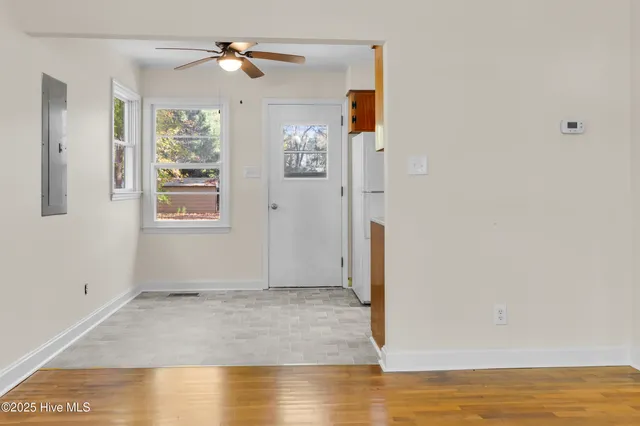 $1,500 | 3504 Powell Street, New Bern, NC 28560