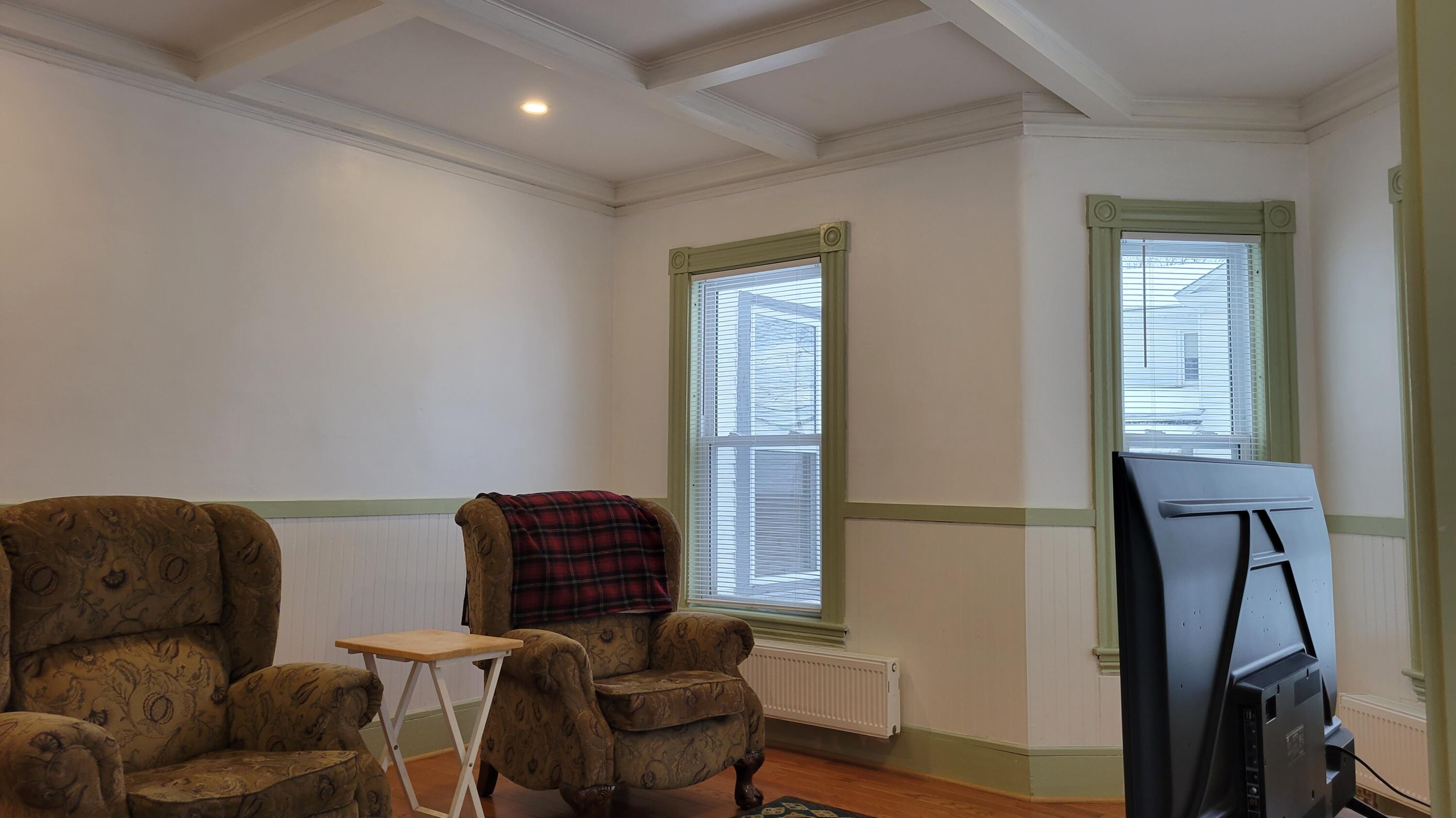 13 Pleasant Street Milo, ME 04463 - Photo 12 of 52 Living Room