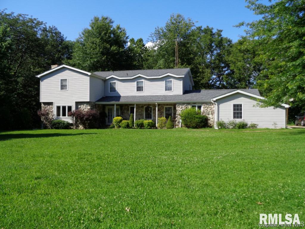 3518 Vestige Trail Springfield, IL 62707 - Photo 1 of 26