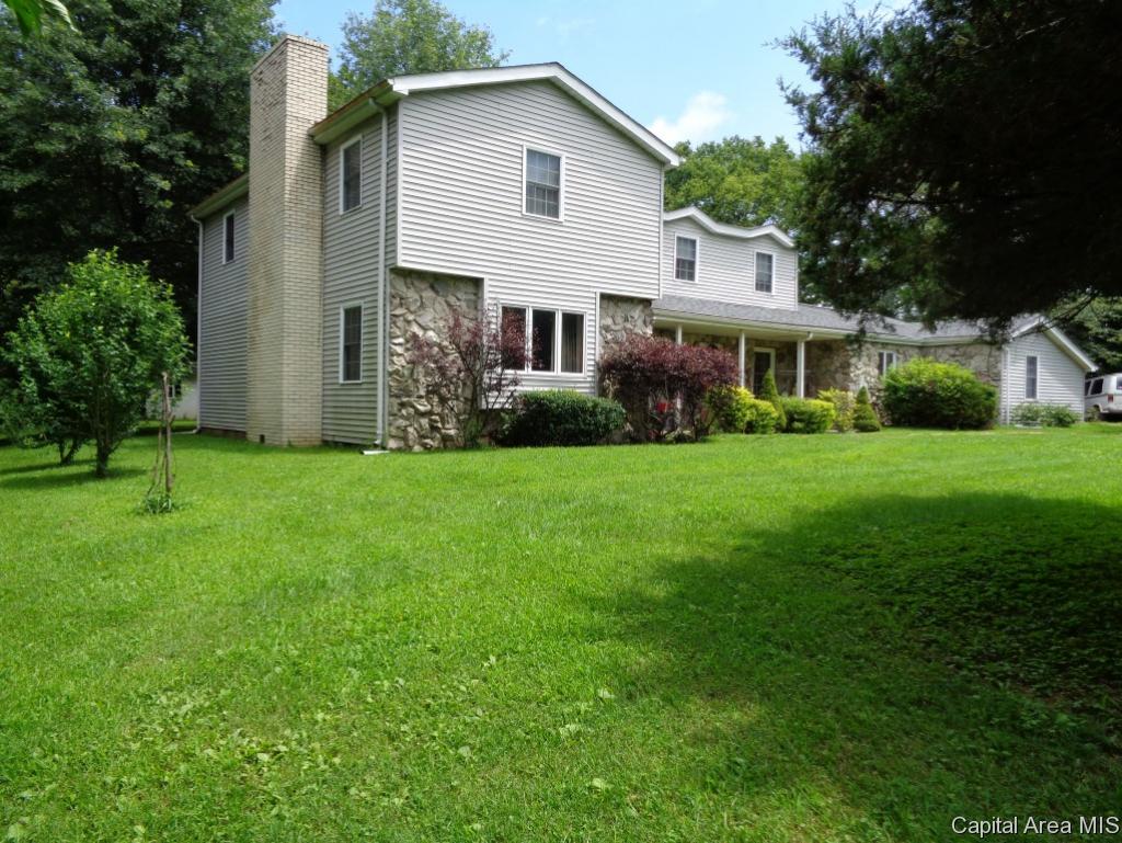 3518 Vestige Trail Springfield, IL 62707 - Photo 3 of 26