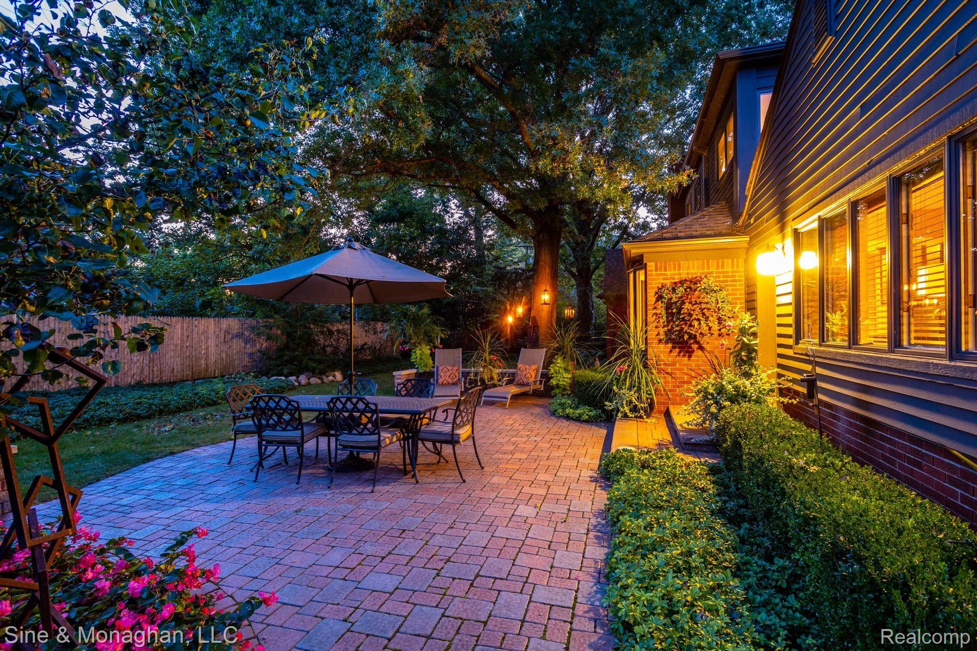 55 Shoreham Road Grosse Pointe, MI 48236 - Photo 60 of 85 55 Shoreham S068.jpg