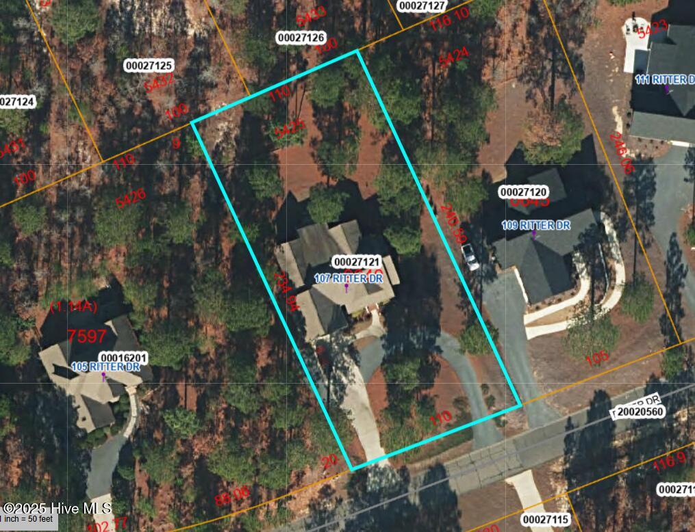 107 Ritter Drive Seven Lakes, NC 27376 - Photo 54 of 67 Screenshot 2025-06-12 130111