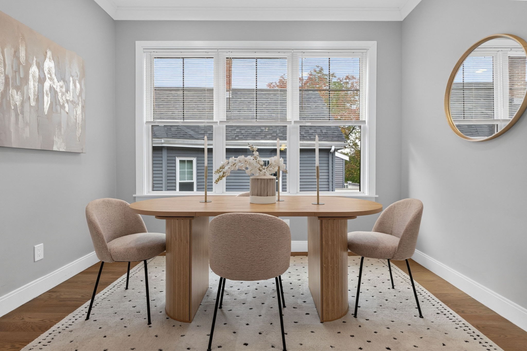 3247 Washington Street, Unit 3 Boston, MA 02130 - Photo 7 of 21 Gallery Image 7