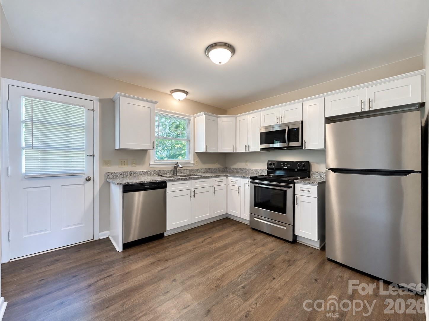 2002 Airport Road, Unit B Salisbury, NC 28147 - Photo 4 of 16 Gallery Image 4