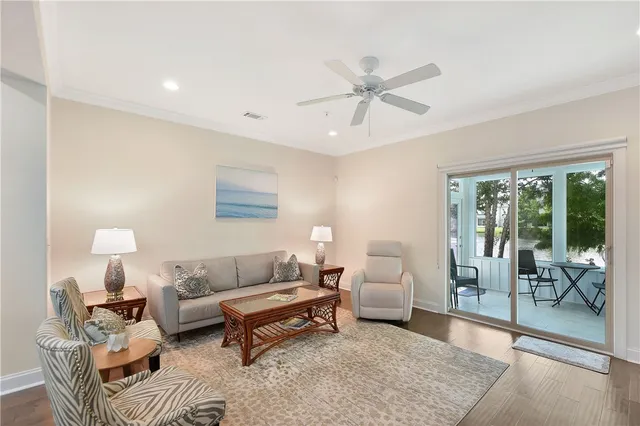 $4,650 | 510 Mariners Circle, St. Simons Island, GA 31522