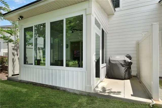 $4,650 | 510 Mariners Circle, St. Simons Island, GA 31522