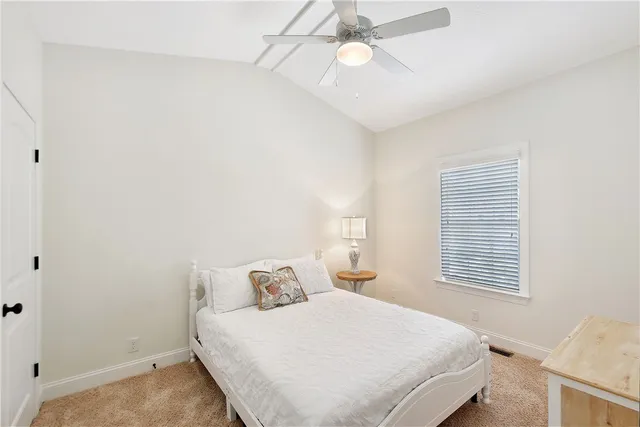 $4,650 | 510 Mariners Circle, St. Simons Island, GA 31522