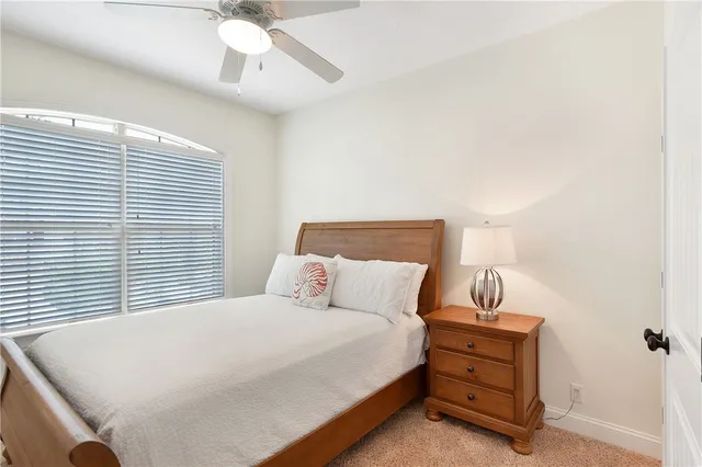 $4,650 | 510 Mariners Circle, St. Simons Island, GA 31522