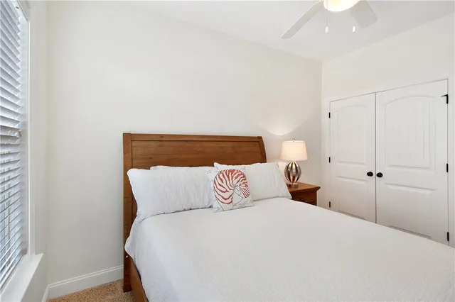 $4,650 | 510 Mariners Circle, St. Simons Island, GA 31522