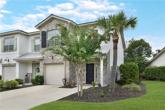 $4,650 | 510 Mariners Circle, St. Simons Island, GA 31522