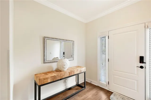 $4,650 | 510 Mariners Circle, St. Simons Island, GA 31522