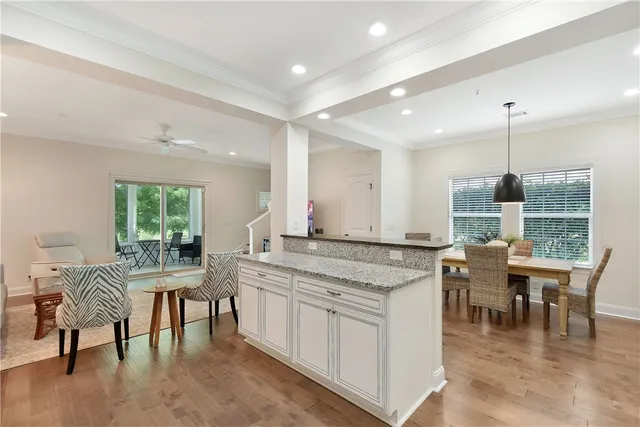 $4,650 | 510 Mariners Circle, St. Simons Island, GA 31522