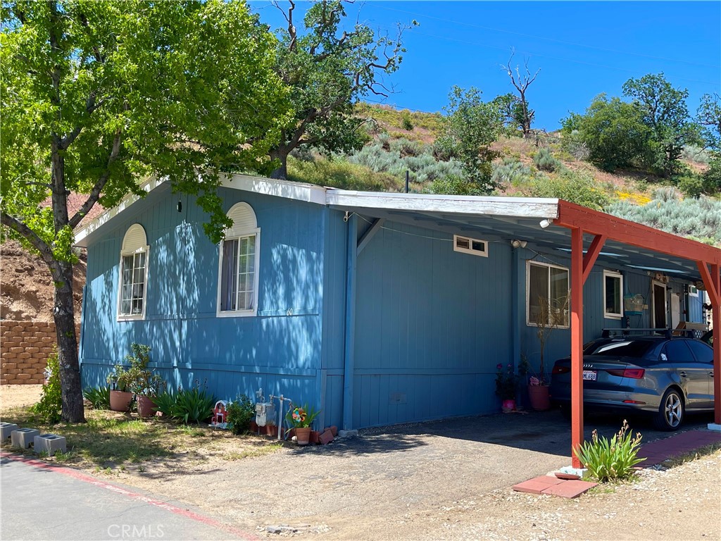 657 Lebec Road Lebec, CA 93243 - Photo 1 of 27 Gallery Image 1