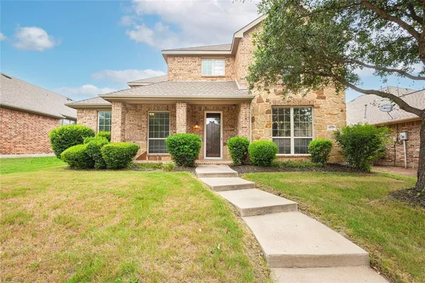 $2,850 | 2613 Patriot Drive, Melissa, TX 75454