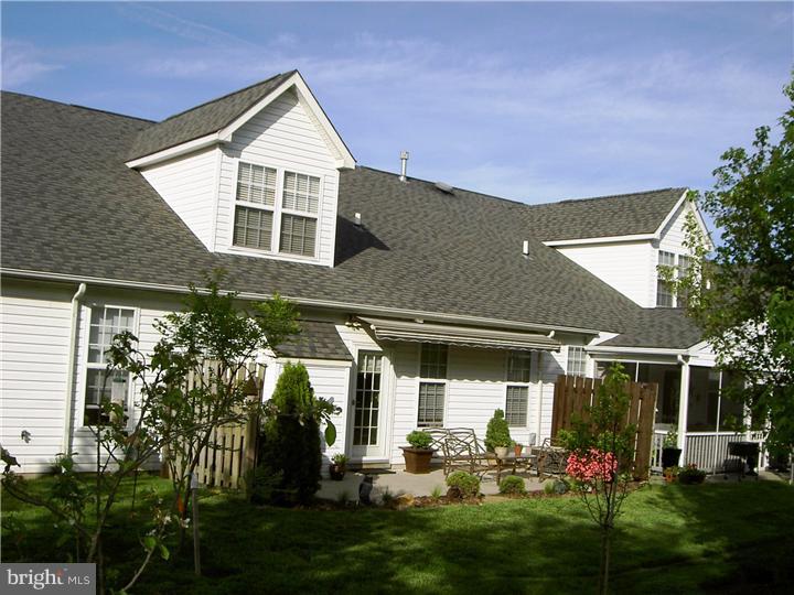 435 Ruth Court Harleysville, PA 19438 - Photo 1 of 24 Exterior Back