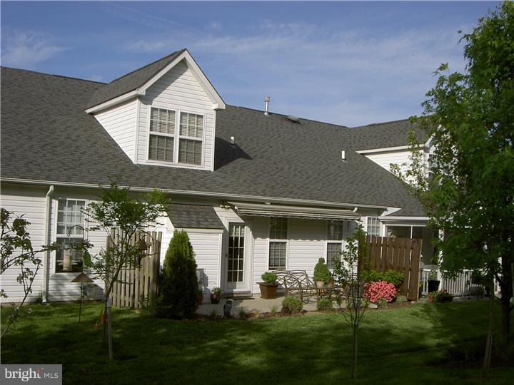 435 Ruth Court Harleysville, PA 19438 - Photo 22 of 24 Exterior Back