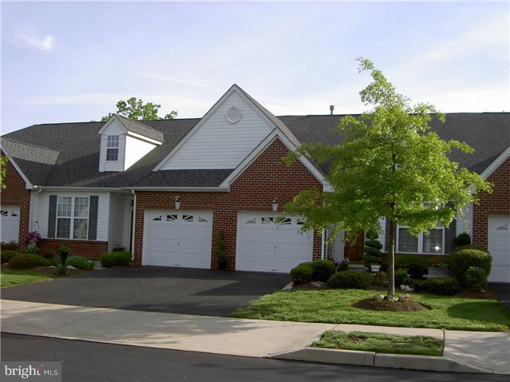 435 Ruth Court Harleysville, PA 19438 - Photo 23 of 24 Exterior Front