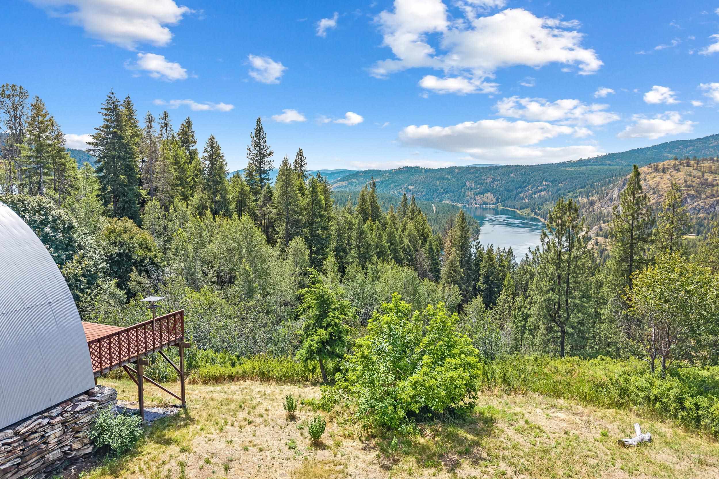 3164 Denney Ranch Way Kettle Falls, WA 99141 - Photo 33 of 50