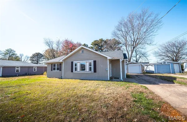 $149,000 | 506 Vine Street, Cuba, MO 65453