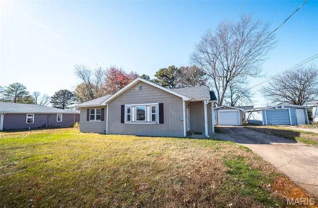 $149,000 | 506 Vine Street, Cuba, MO 65453