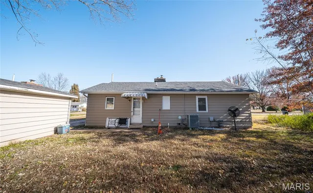$149,000 | 506 Vine Street, Cuba, MO 65453