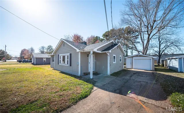 $149,000 | 506 Vine Street, Cuba, MO 65453