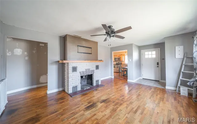 $149,000 | 506 Vine Street, Cuba, MO 65453