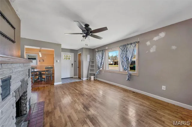 $149,000 | 506 Vine Street, Cuba, MO 65453