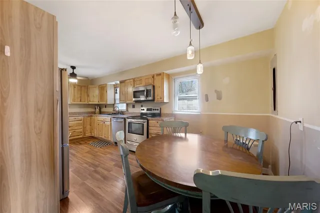 $149,000 | 506 Vine Street, Cuba, MO 65453