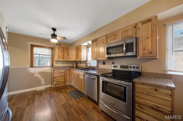 $149,000 | 506 Vine Street, Cuba, MO 65453