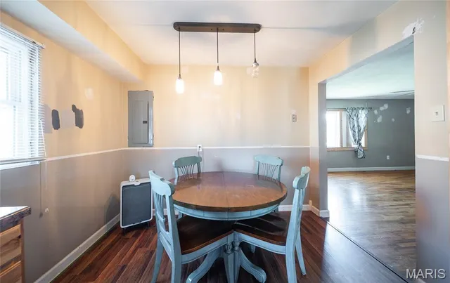 $149,000 | 506 Vine Street, Cuba, MO 65453