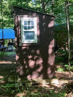 999 Off Morneault Road Westfield, ME 04787 - Photo 19 of 29 Window for fresh air