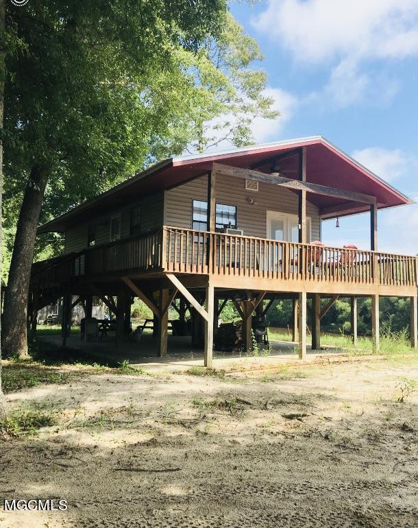 2933 Benjo Road McLain, MS 39456 - Photo 1 of 4 C4775909-0278-4480-8192-AB1148DFB493