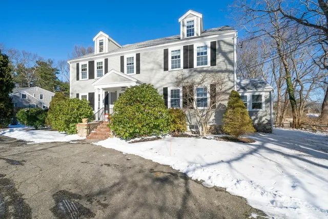 $3,000 | 44 Elm Street, Unit 2, Scituate, MA 02066