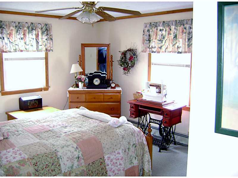 190 Colvintown Road Coventry, RI 02816 - Photo 14 of 16 Bedroom.