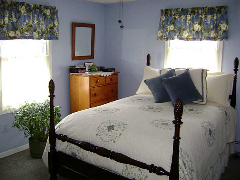 190 Colvintown Road Coventry, RI 02816 - Photo 15 of 16 Bedroom.