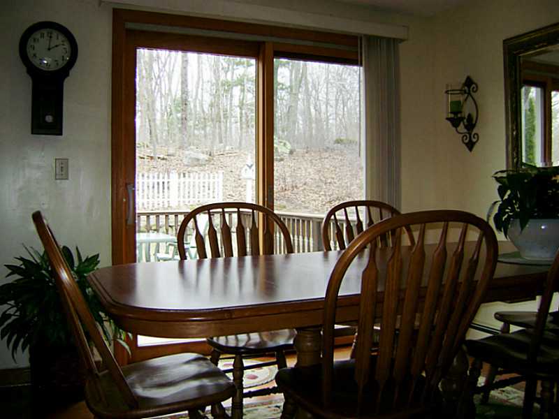 190 Colvintown Road Coventry, RI 02816 - Photo 16 of 16 Dining Room.