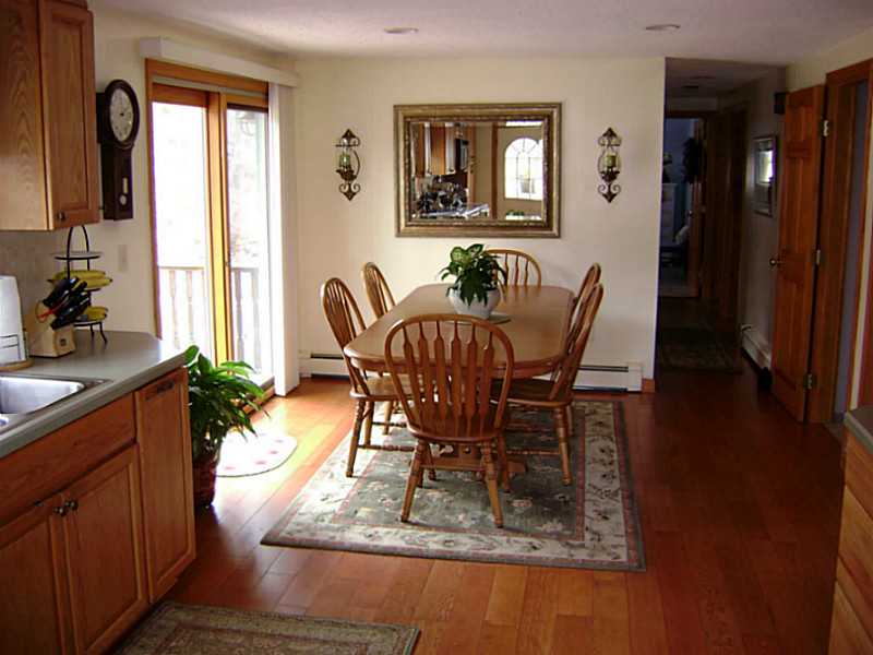 190 Colvintown Road Coventry, RI 02816 - Photo 9 of 16 Dining Room.