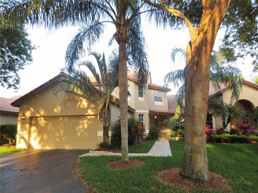 23441 Water Circle Boca Raton, FL 33486 - Photo 1 of 14 Front