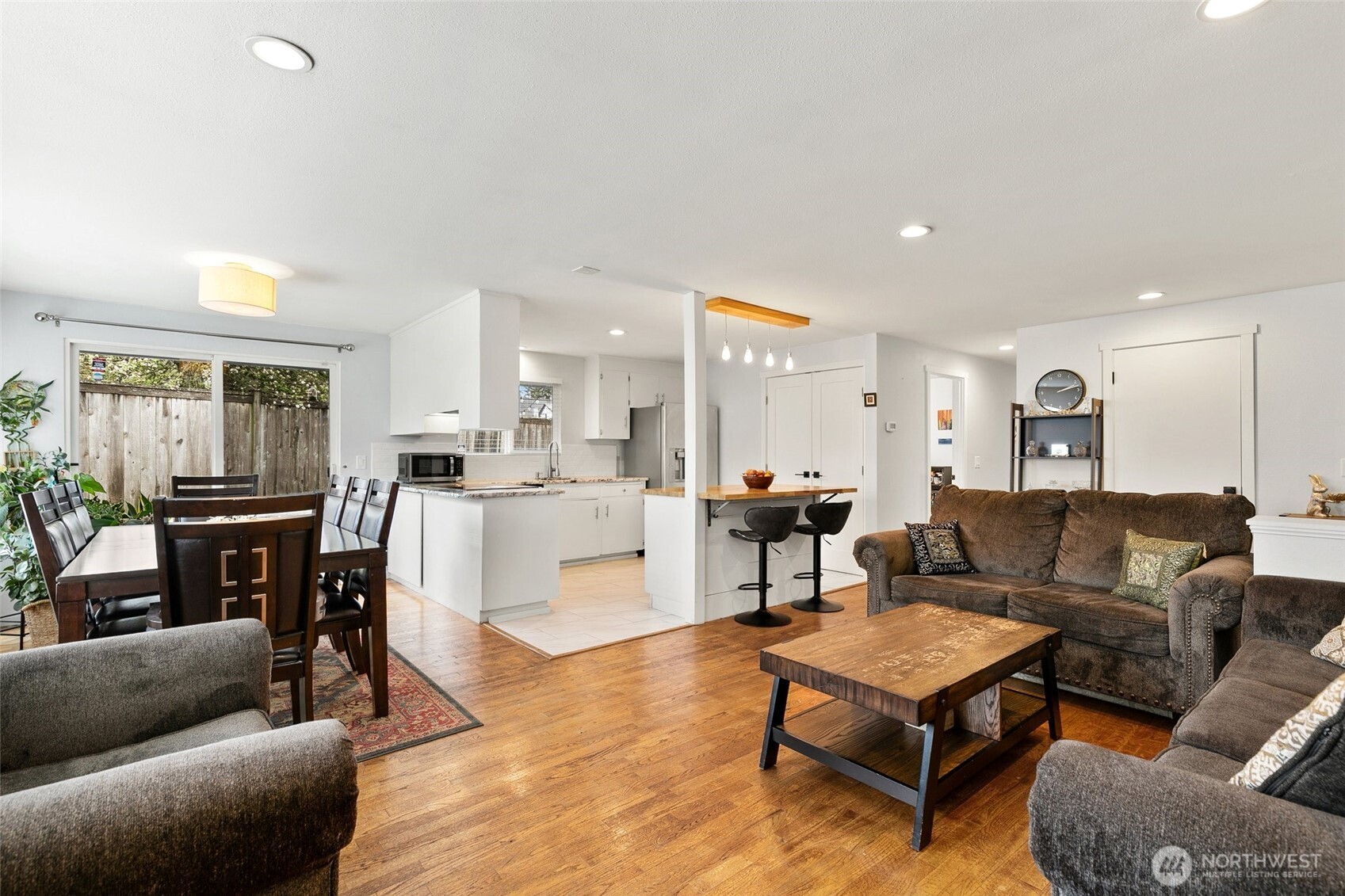 22309 115th Place Southeast Kent, WA 98031 - Photo 5 of 19