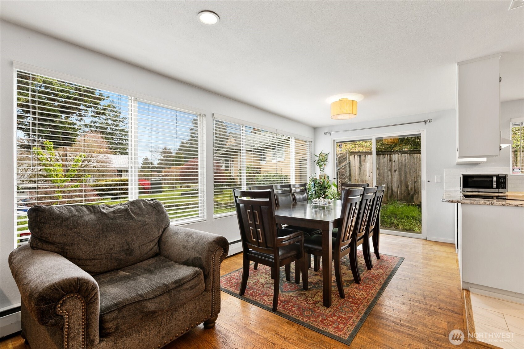 22309 115th Place Southeast Kent, WA 98031 - Photo 6 of 19