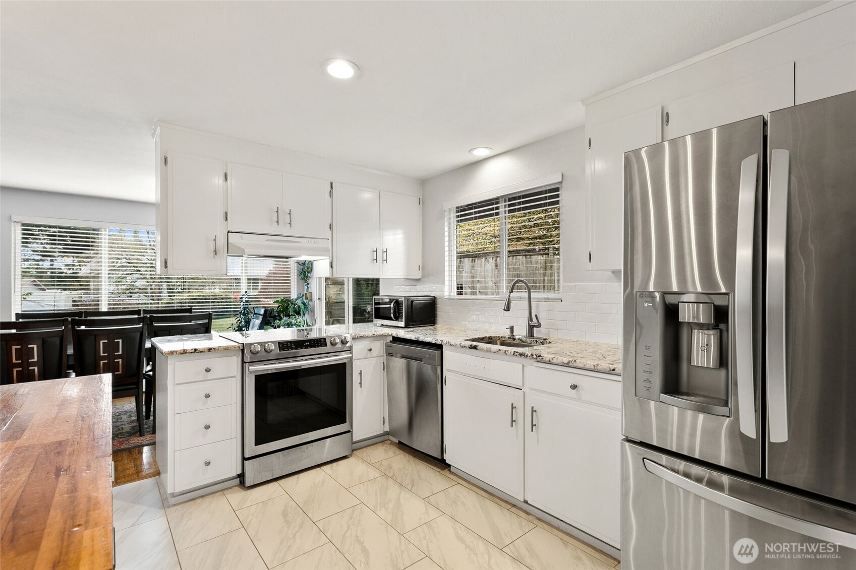 22309 115th Place Southeast Kent, WA 98031 - Photo 8 of 19